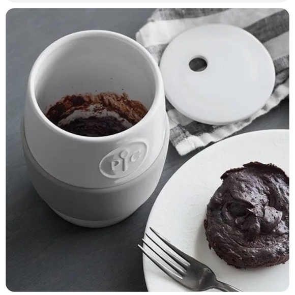 Pampered Chef Dining Pampered Chef Ceramic Egg Cooker Poshmark